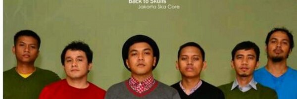 BackToSkulls Profile Banner