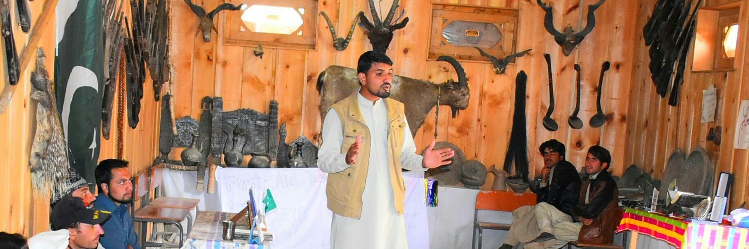 Naseemdirvi's profile banner image