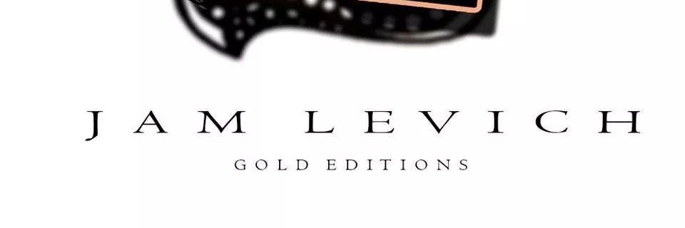 JamLevich's profile banner image