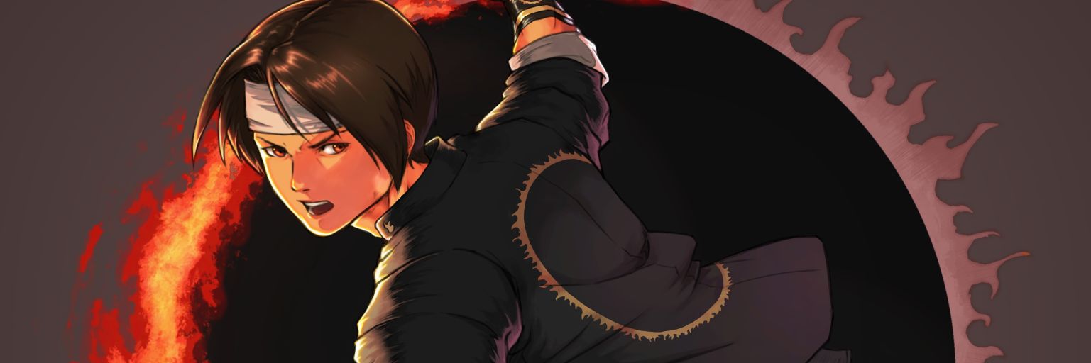 KyleKasady's profile banner image