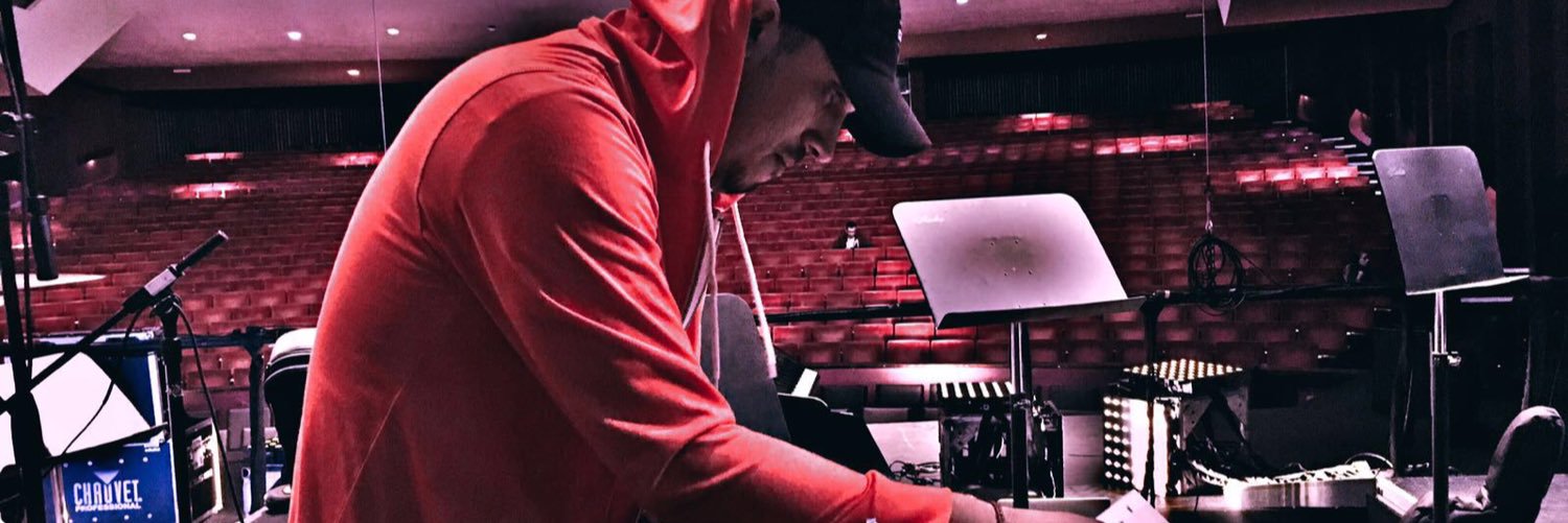 jaylugoproducer's profile banner image