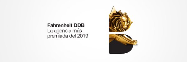FahrenheitDDB Profile Banner