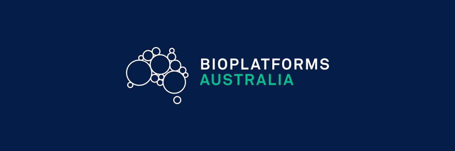Bioplatforms Australia's banner