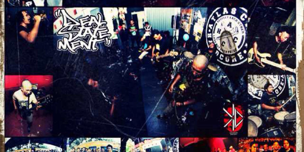 DEAL STATEMENT banner