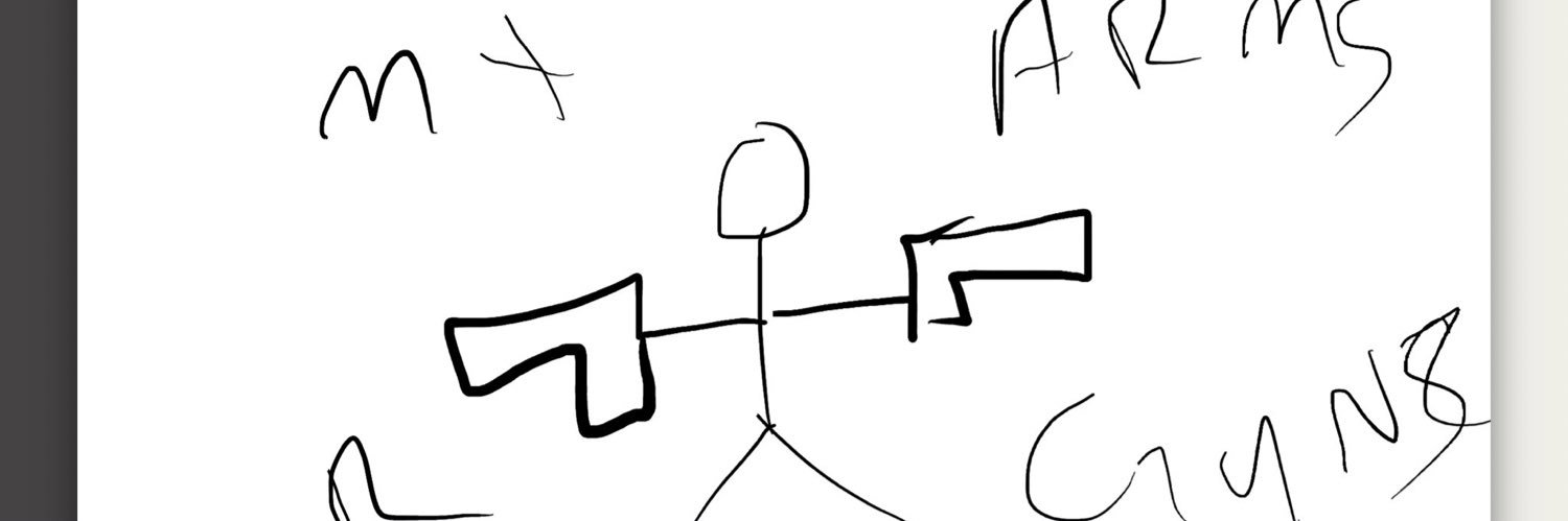 dillingerarms's profile banner image