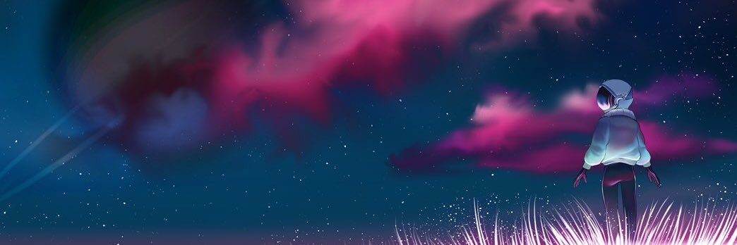 ConisArt's profile banner image