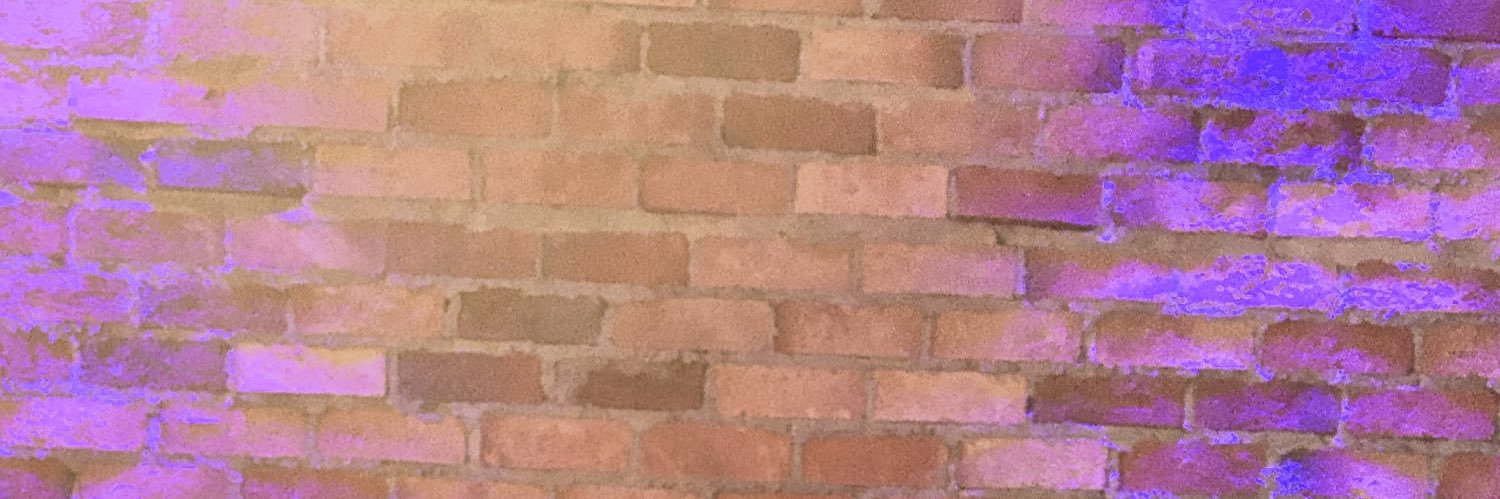 oneandlarry's profile banner image