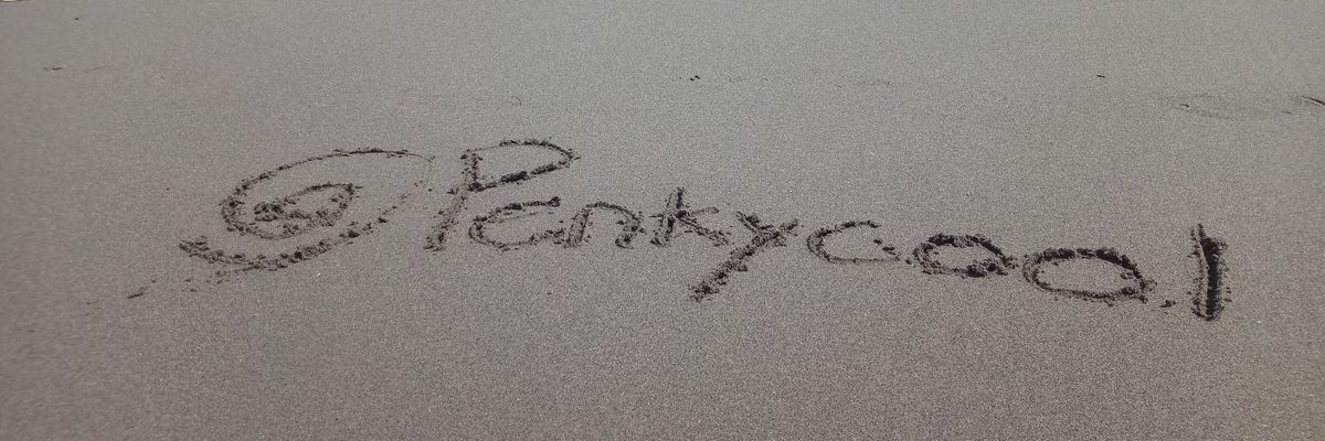 Penkycool's profile banner image