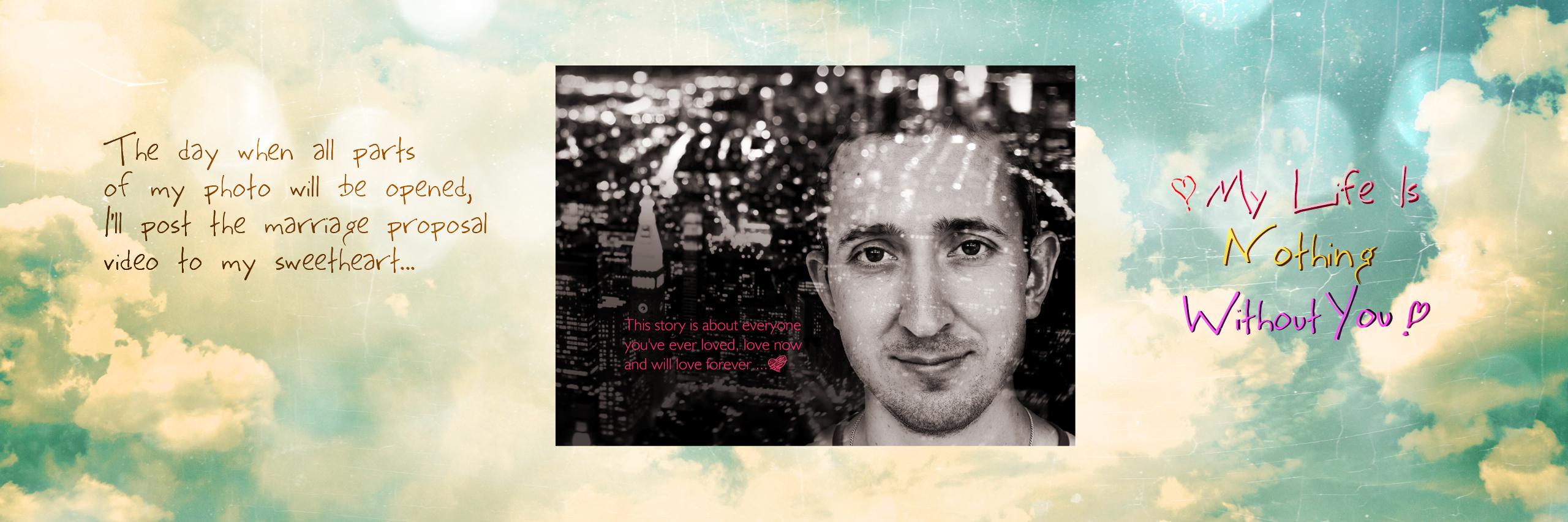 YourTenderSmile's profile banner image