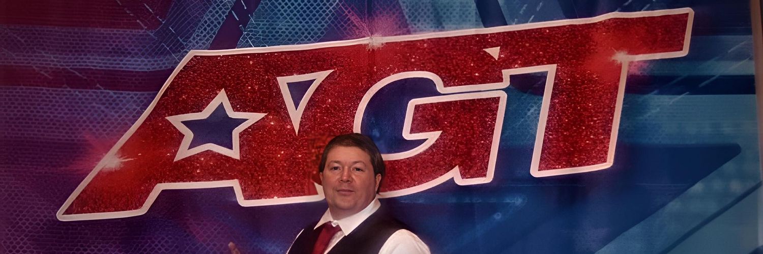 Brian Pankey Celebrity Entertainer banner