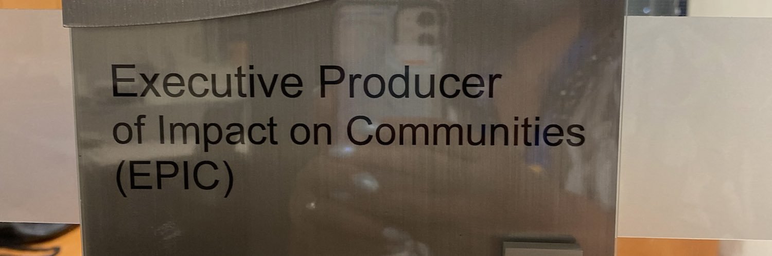 Ashley Johnson TV banner