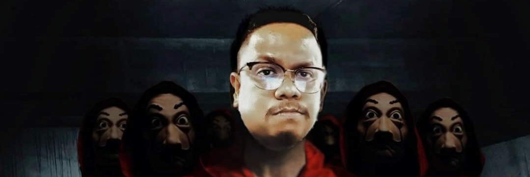Stephenkyaw's profile banner image