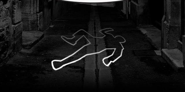 The Dinner Detective banner