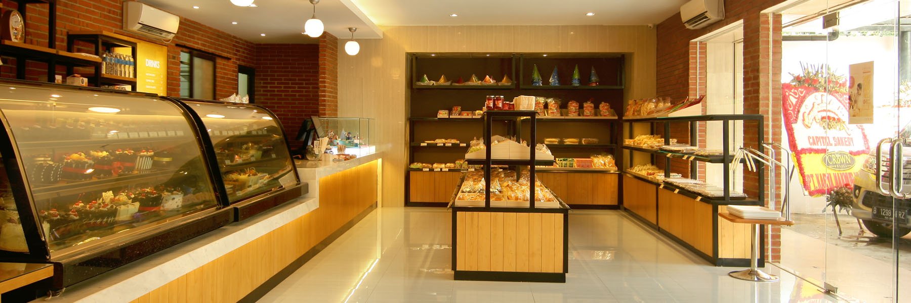 capitalbakery's profile banner image