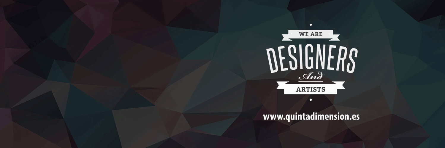Quinta Dimensión banner