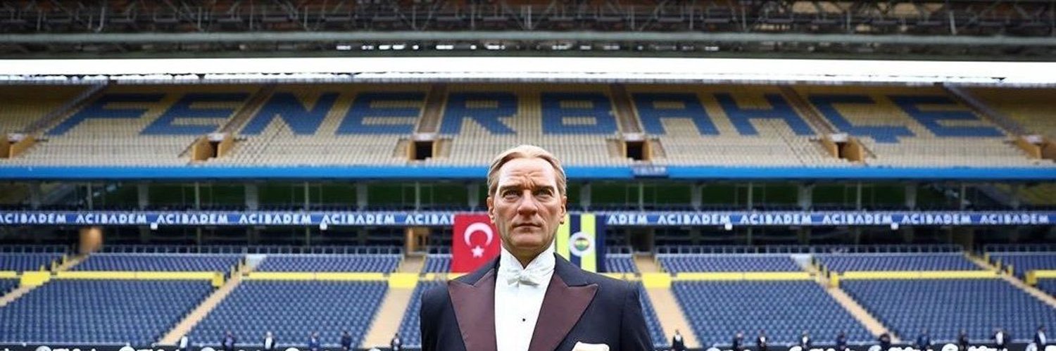 AvsarBeyiResul's profile banner image