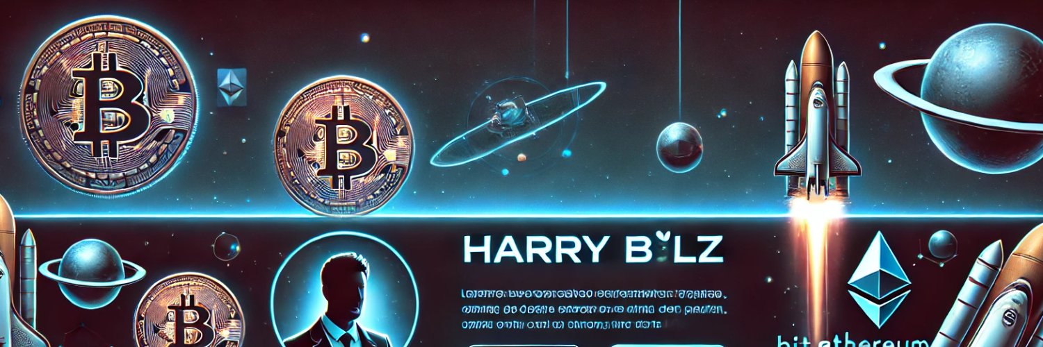 Harry Costa - @Dubai #Forex & #CryptoMarketsExpert banner