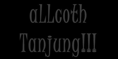aLLtanjung_'s profile banner image