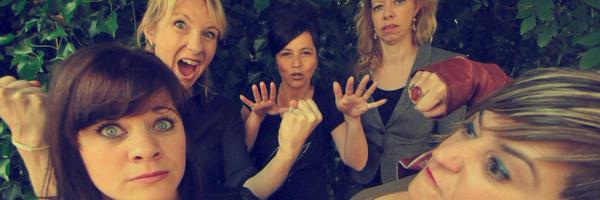 ComedyKitchen1 Profile Banner