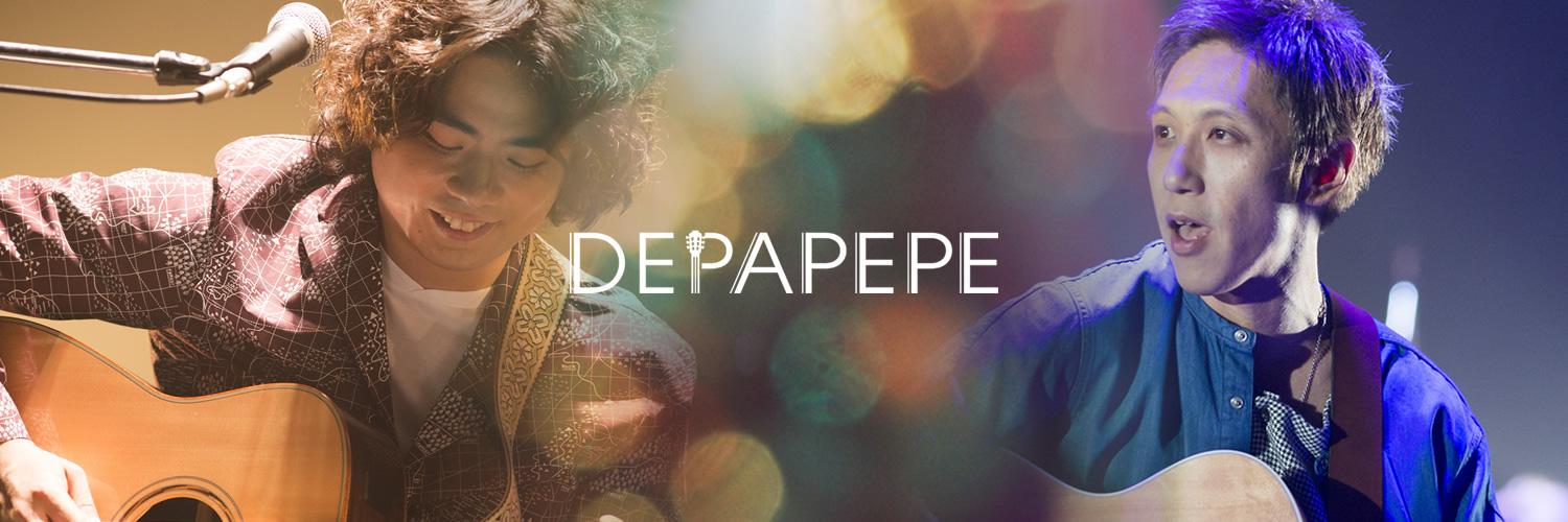 DEPAPEPE_MLG's profile banner image