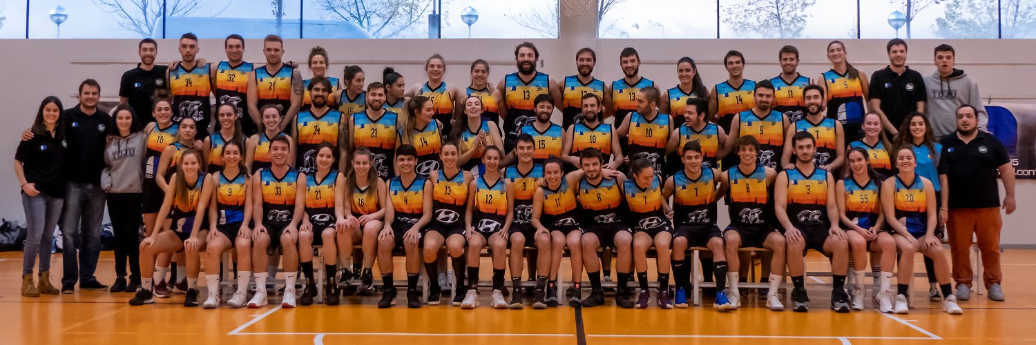 Club Baloncesto Toju banner