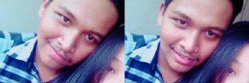 kevienibrahim's profile banner image