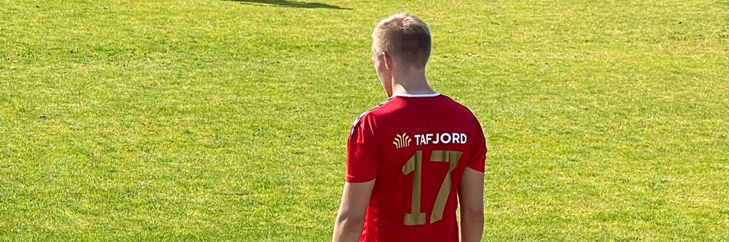 Øyvind Hagen banner