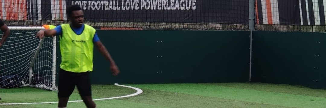 AaronCruicky's profile banner image