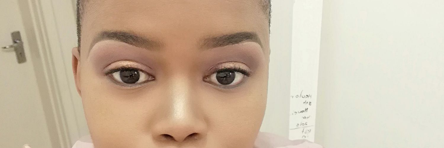 Luxxbabe's profile banner image