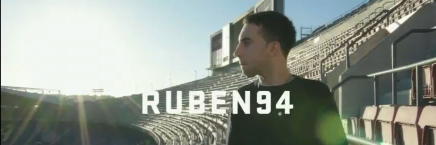 Ruben94_PES's profile banner image