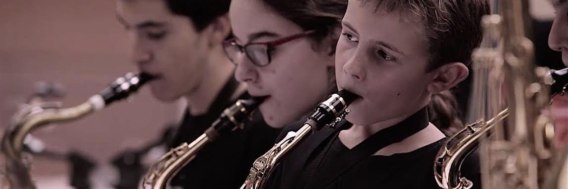 santandreujazzb's profile banner image