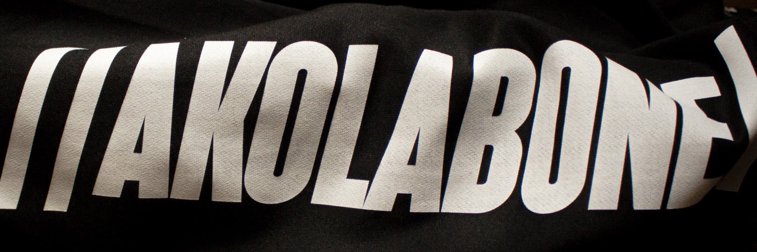akolabone's profile banner image