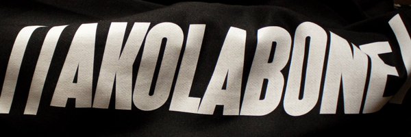 akolabone Profile Banner