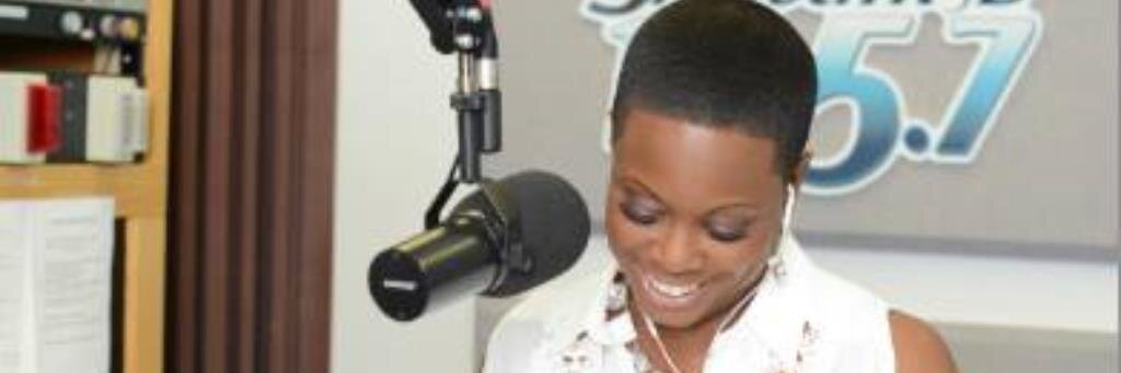 KJ In The Midday™ banner