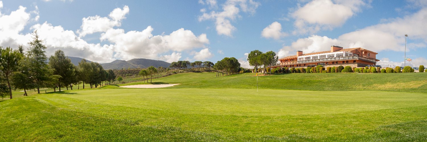 SANTA CLARA GOLF GRX banner