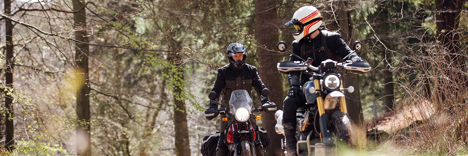Merlinbikegear's profile banner image