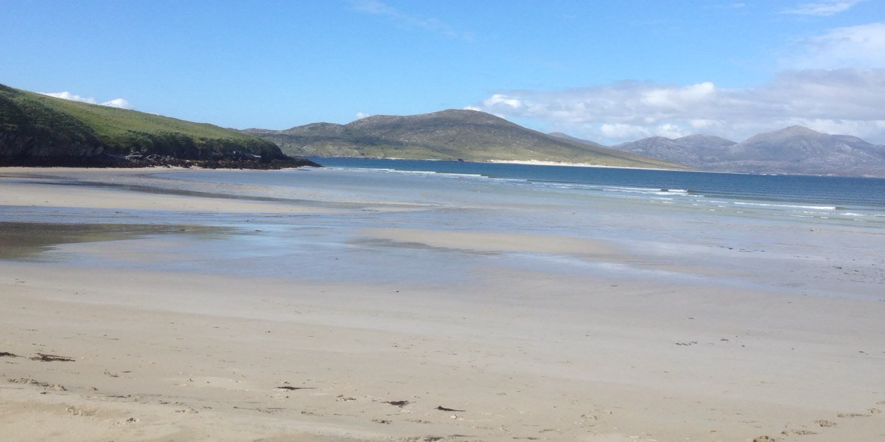 Graham Ballantyne banner