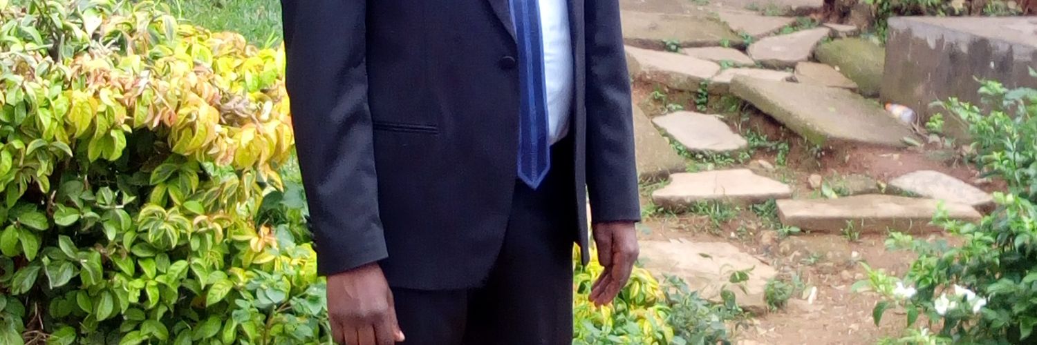 Alfrednkojo's profile banner image