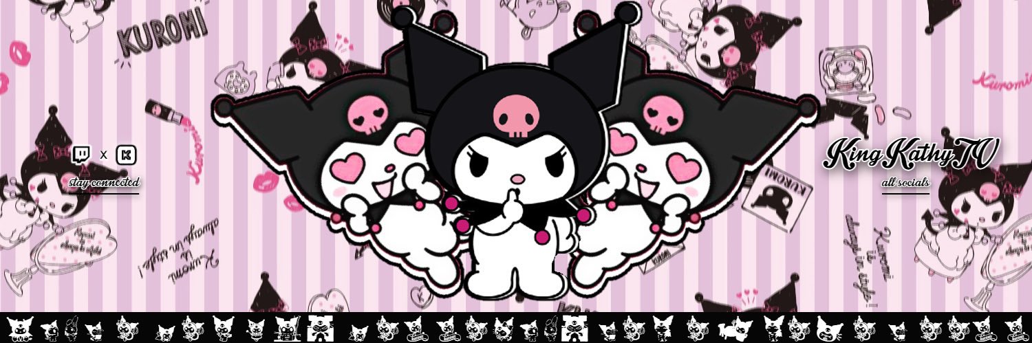 kat banner