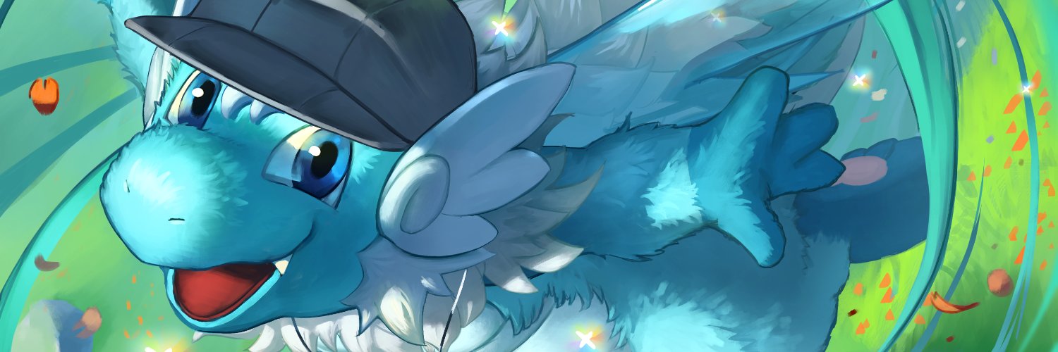 fluffderg's profile banner image