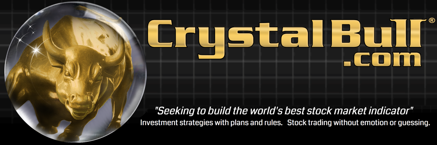 CrystalBull's profile banner image
