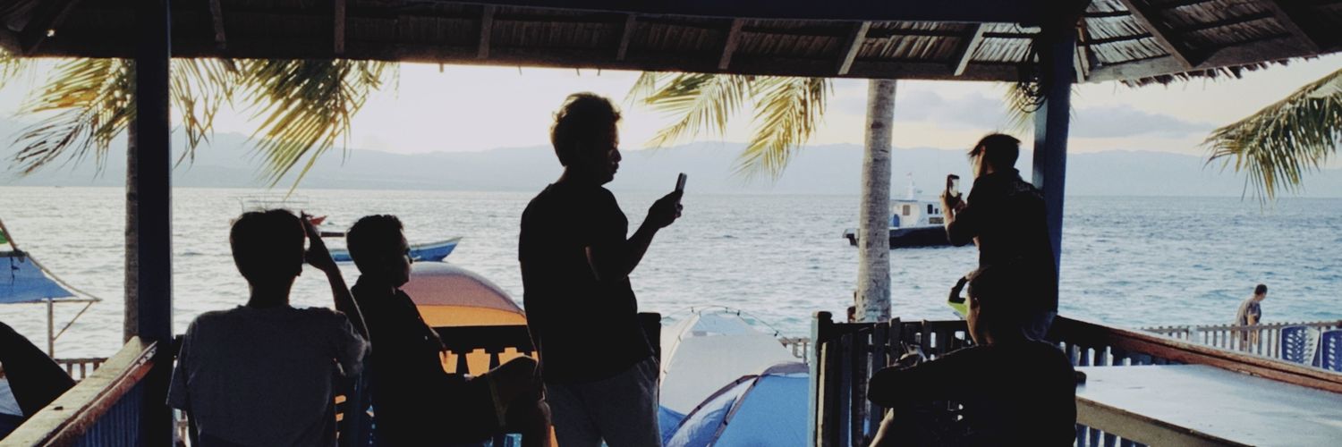 gilangwf's profile banner image