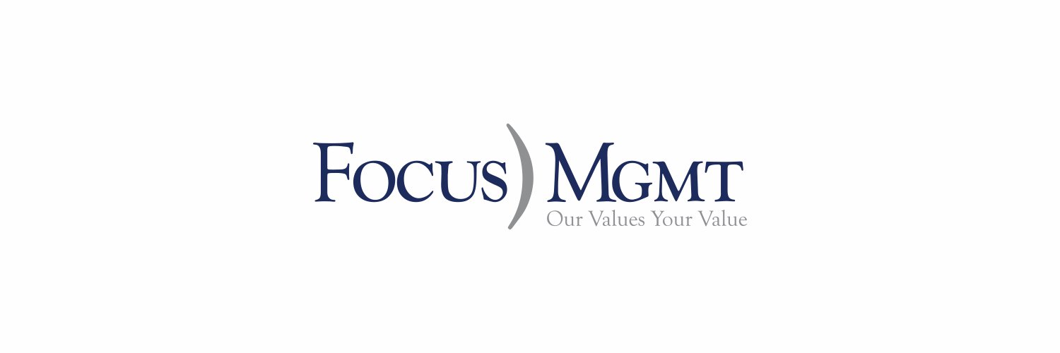 Focus Mgmt banner