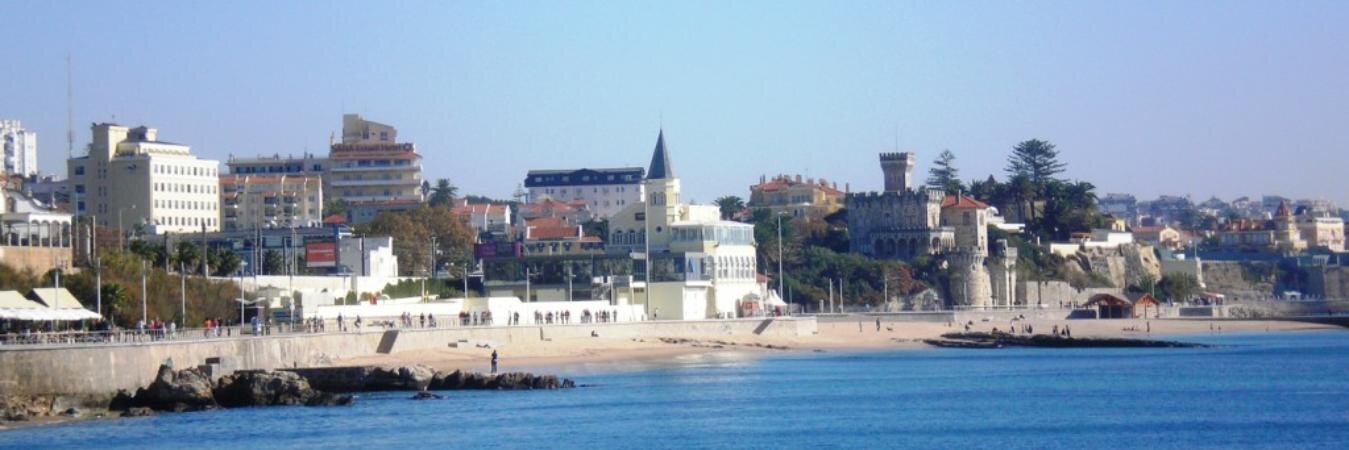 FEstoril's profile banner image