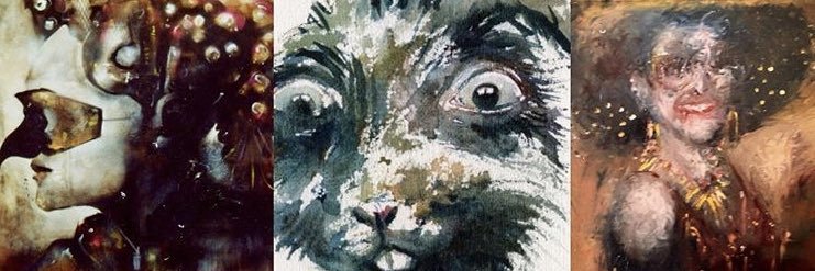 PounderMichael's profile banner image