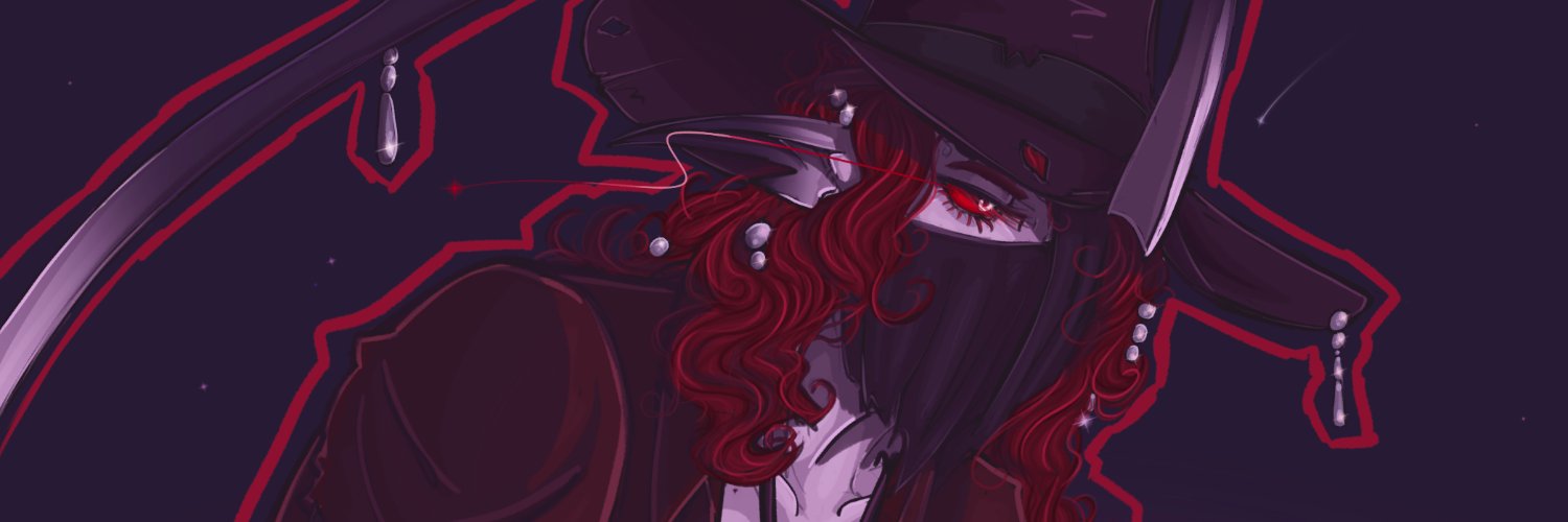 Jupiter ❄️ Tired old man banner