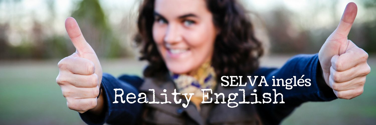 SELVAingles's profile banner image
