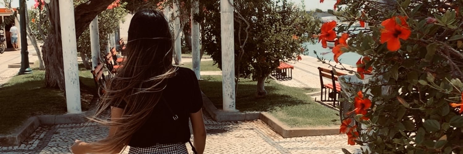 ineslopezcano's profile banner image