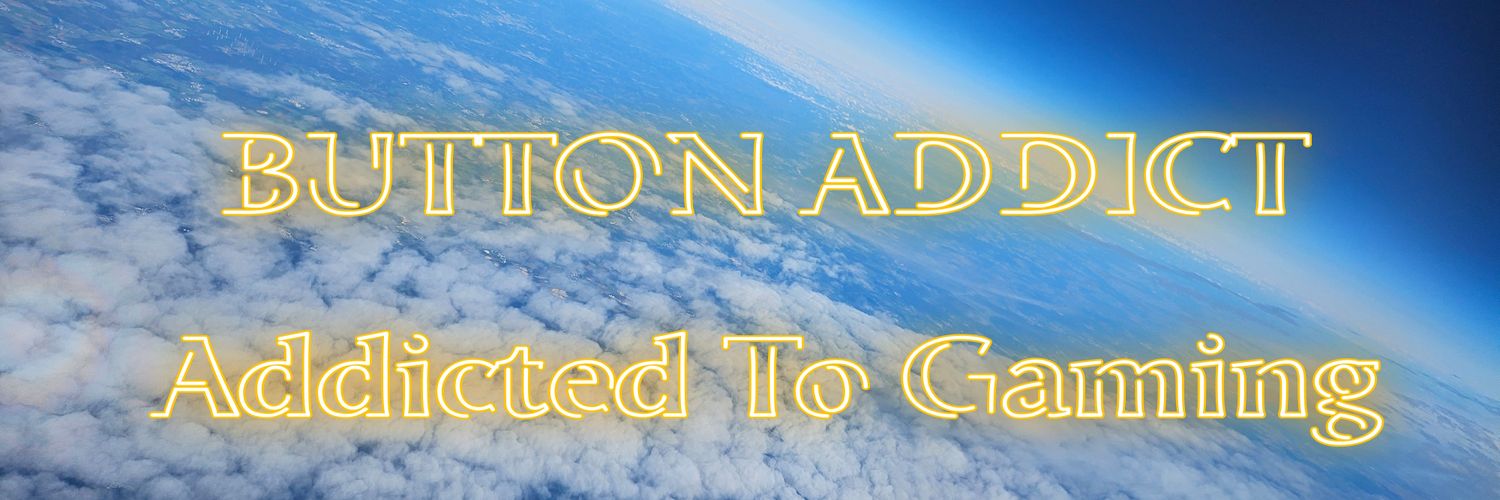 Button Addict YT banner