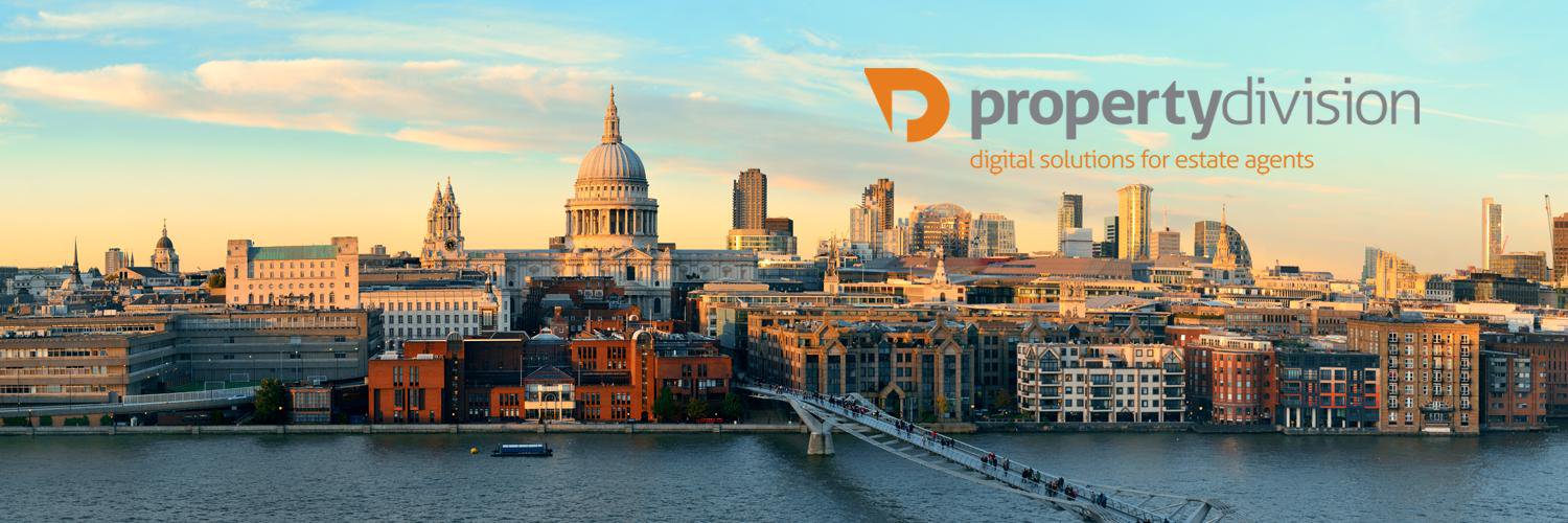 Property Division banner